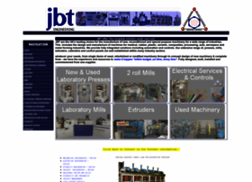 Jbt-eng.com thumbnail