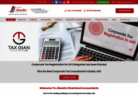 Jcauaeaudit.com thumbnail