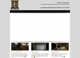 Jcbuilders.com thumbnail