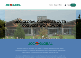 Jccglobal.org thumbnail