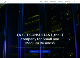 Jcconsultant.com.au thumbnail