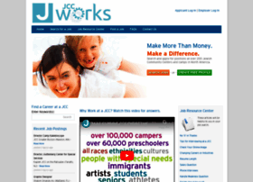 Jccworks.com thumbnail