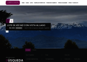Jchpropiedades.com thumbnail