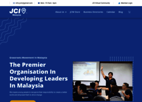 Jcimalaysia.cc thumbnail