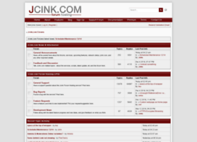 Jcink.net thumbnail Jcink.net thumbnail