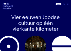 Jck.nl thumbnail