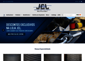 Jclcabos.com.br thumbnail