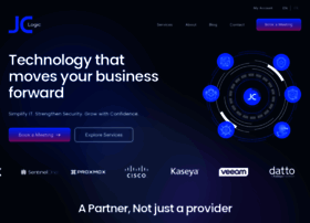 Jclogic.com thumbnail