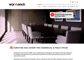 Jclworkbench.co.uk thumbnail