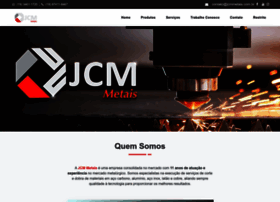 Jcmmetais.com.br thumbnail