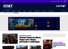 Jcnet.com.br thumbnail