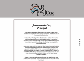 Jcox.com thumbnail