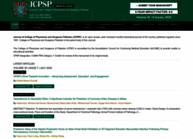 Jcpsp.pk thumbnail