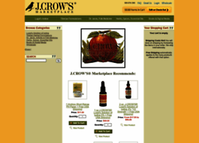 Jcrowsmarketplace.com thumbnail