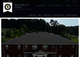 Jcsboe.org thumbnail