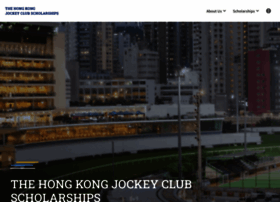 Jcscholarships.hk thumbnail