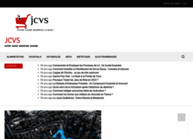 Jcvs.org thumbnail