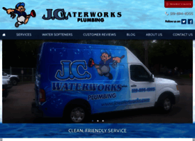 Jcwaterworks.com thumbnail