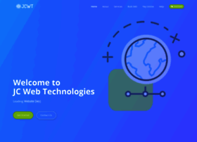 Jcwebtechnologies.com thumbnail