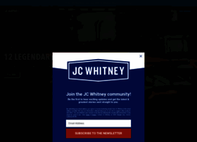 Jcwhitney.com thumbnail