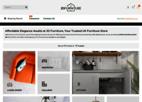 Jdfurniture.uk thumbnail