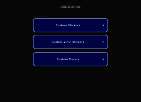 Jdm.social thumbnail