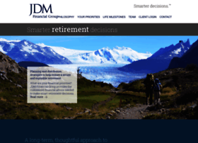 Jdmfinance.com thumbnail