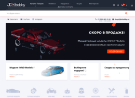 Jdmhobby.ru thumbnail