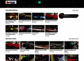 Jdmtube.com thumbnail