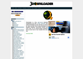 Jdownloader.org thumbnail