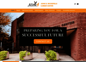Jdrcc.org thumbnail