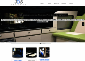 Jdsmetaltech.co.uk thumbnail Jdsmetaltech.co.uk thumbnail