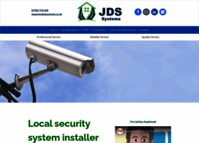 Jdssystems.co.uk thumbnail