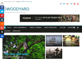 Jdwoodyard.com thumbnail