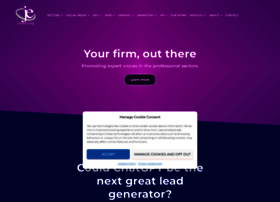 Je-consulting.co.uk thumbnail