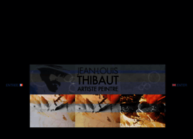 Jean-louis-thibaut.com thumbnail
