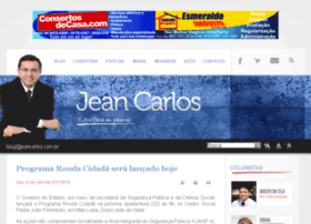 Jeancarlos.com.br thumbnail