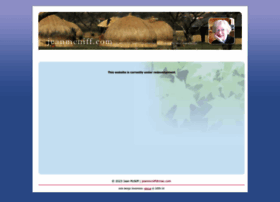 Jeanmcniff.com thumbnail