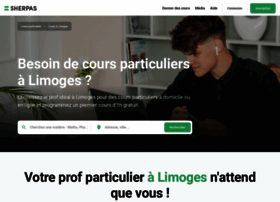 Jeannedarc-limoges.fr thumbnail