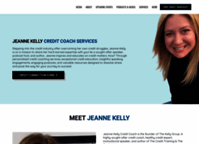 Jeannekelly.net thumbnail Jeannekelly.net thumbnail