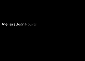 Jeannouvel.com thumbnail