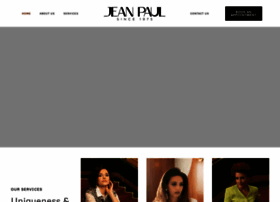 Jeanpaulsalon.ae thumbnail
