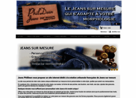 Jeans-phildean.fr thumbnail Jeans-phildean.fr thumbnail