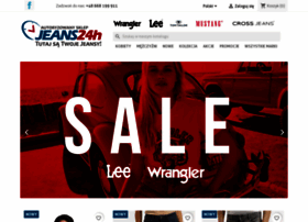 Jeans24h.pl thumbnail