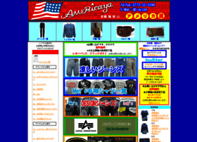 Jeansshop-americaya.com thumbnail