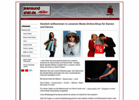 Jeansundshirt.de thumbnail