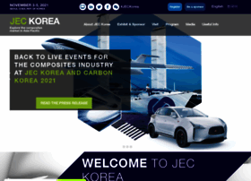Jec-asia.events thumbnail