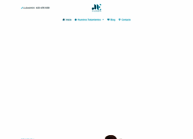 Jeclinics.es thumbnail