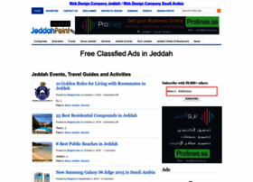 Jeddahpoint.com thumbnail