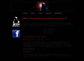 Jedichurch.org thumbnail
